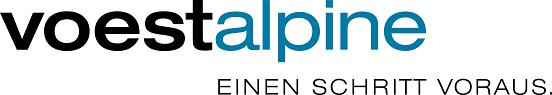 Vöest Alpine Logo
